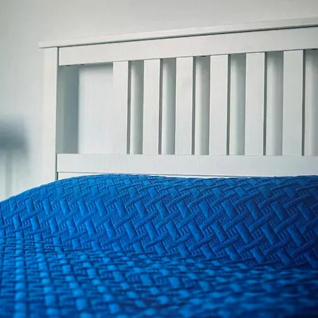 Apartment Blue & Kos-Stadt