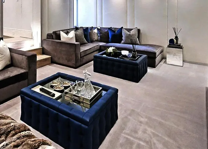 Blue & Daire İstanköy